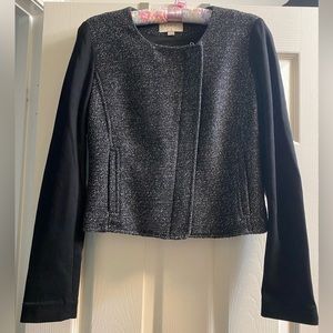 Loft blazer - stretchy with pockets